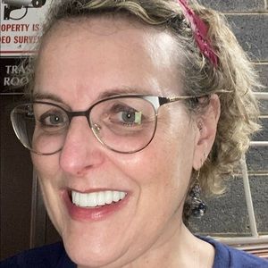 Meet your Posher, Ann